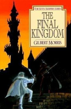 The Final Kingdom - Morris, Gilbert