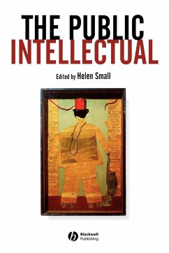 Public Intellectual - Small