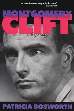 Montgomery Clift - Bosworth, Patricia