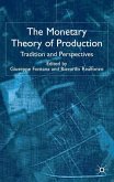 The Monetary Theory of Production