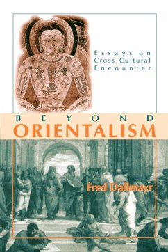 Beyond Orientalism - Dallmayr, Fred