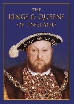 The Kings & Queens of England - Best, Nicholas