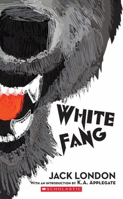 White Fang (Scholastic Classics) - London, Jack