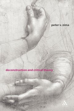 Cover Deconstruction and Critical Theory