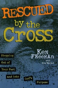 Rescued by the Cross (Original) - Freeman, Ken