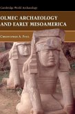 Olmec Archaeology and Early Mesoamerica