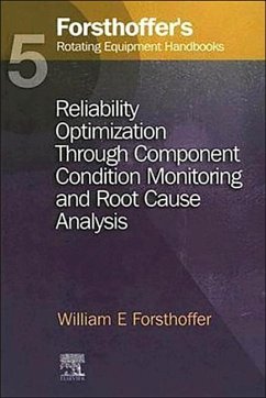 5. Forsthoffer's Rotating Equipment Handbooks - Forsthoffer, William E.
