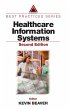 Healthcare Information Systems - Bild 1