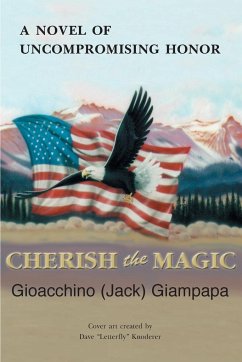 Cherish the Magic - Giampapa, Gioacchino Nigrelli