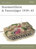 Sturmartillerie & Panzerjäger 1939-45