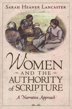 Cover Women and the Authority of Scripture