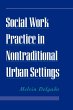 Social Work Practice in Nontraditional... - Bild 1