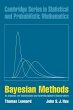Bayesian Methods - Bild 1
