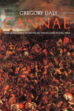 Cover Cannae