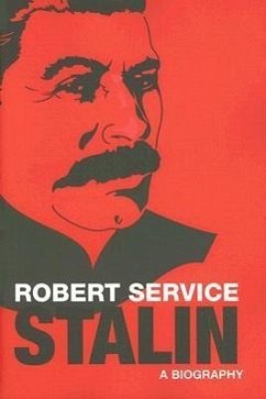 Stalin - Service, Robert
