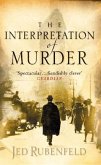 The Interpretation of Murder\Morddeutung, englische Ausgabe