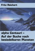 alpha Centauri alpha Centauri
