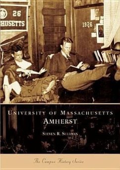 University of Massachusetts, Amherst - Sullivan, Steven R.