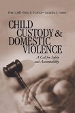 Child Custody and Domestic Violence