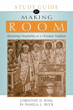 Making Room - Pohl, Christine D.; Buck, Pamela J.