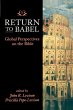 Return to Babel - Bild 1