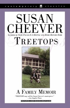 Treetops - Cheever, Susan