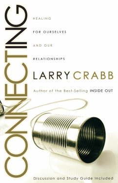 Connecting - Crabb, Larry