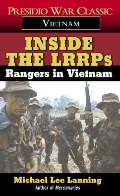 Inside the Lrrps - Lanning, Michael Lee
