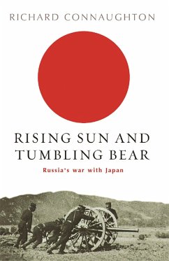 Rising Sun And Tumbling Bear - Connaughton, Richard