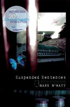 Suspended Sentences: Fictions of Atonement - McWatt, Mark