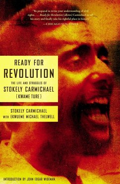 Ready for Revolution - Carmichael, Stokely