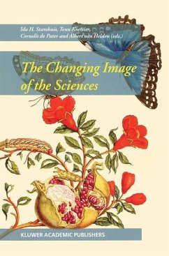 The Changing Image of the Sciences - Stamhuis, Ida H. / Koetsier, Teun / De Pater, Cornelis / Van Helden, Albert (eds.)