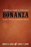 A Reference Guide to Television's Bonanza