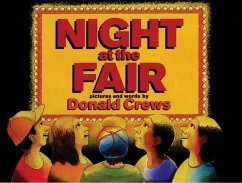 Night at the Fair - Crews, Donald