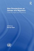 New Perspectives on Gender and Migration