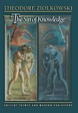 The Sin of Knowledge