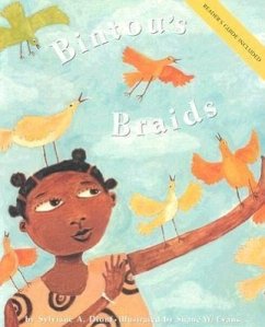 Bintou's Braids - Diouf, Sylvianne