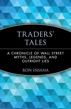 Traders' Tales - Insana, Ron