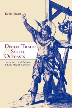 Defiled Trades and Social Outcasts - Stuart, Kathy