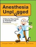 Anesthesia Unplugged