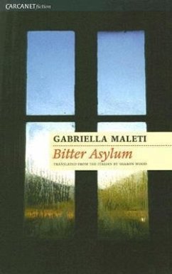Bitter Asylum - Maleti, Gabriella