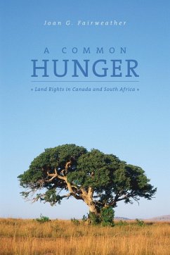 Cover Common Hunger