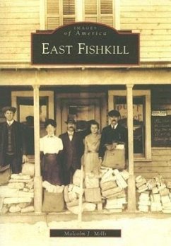 East Fishkill - J. Mills, Malcolm