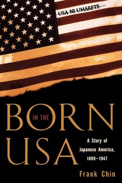 Born in the USA - Chin, Frank