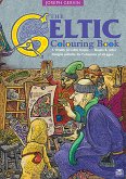 The Celtic Colouring Book The Celtic Colouring Book