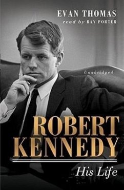 Robert Kennedy: His Life - Thomas, Evan