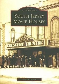 South Jersey Movie Houses - Hauss, Allen F.