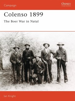 Colenso 1899 - Knight, Ian