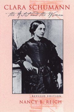 Clara Schumann (Revised) - Reich, Nancy