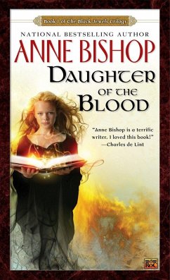 Daughter of the Blood - Bishop, Anne